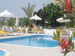 Mariandy Hotel - Larnaca Mariandy Hotel - Larnaca
